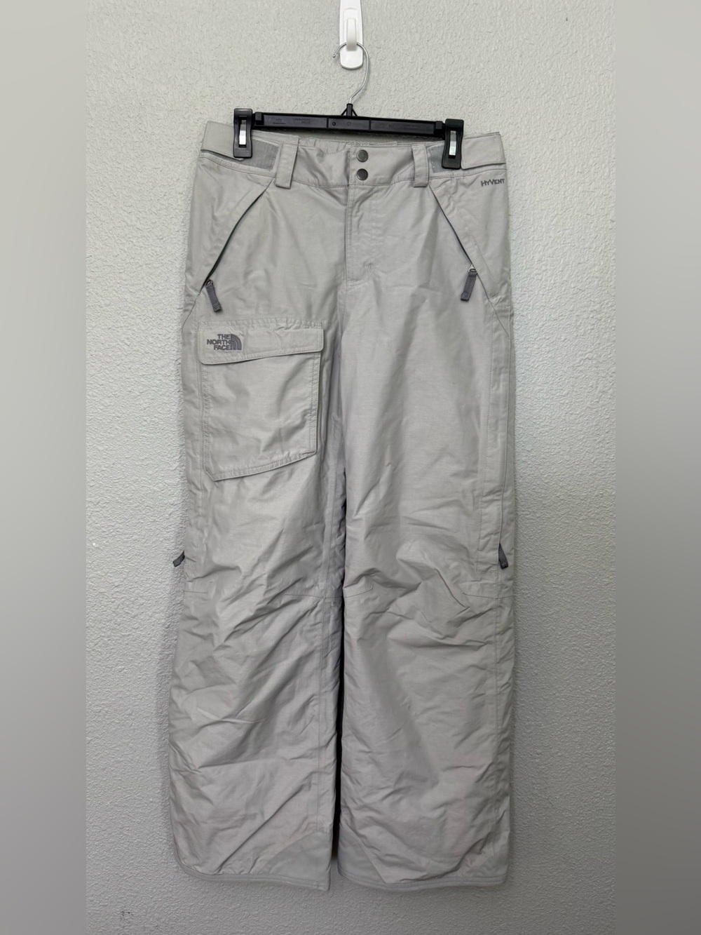 The North Face | HyVent Ski/Snowboard Pant |Size Small
